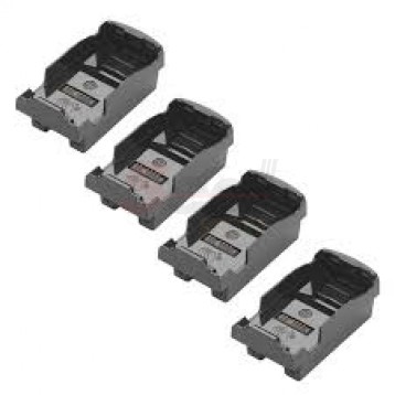 MC32N0 - COPO ADAPTADOR PARA CARREGAR BATERIA NO BERÇO DE 1 POSIÇÃO OU 4 POSIÇÕES – KIT C/ 4 UNIDADES